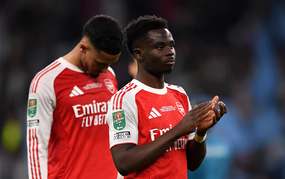 Arsenal loses the League Cup final: Let the pain be felt once and then move on