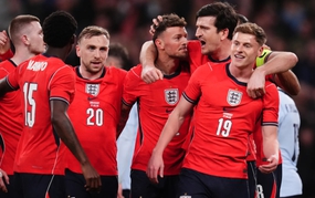 England Team: Debates from Defense to Attack