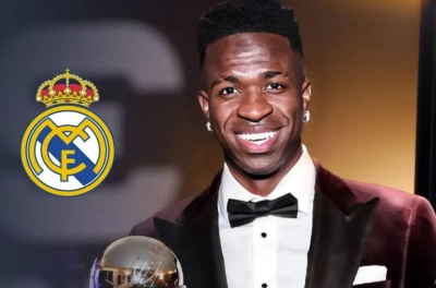Nóng: FIFA in turmoil, will change rules because of Vinicius?
