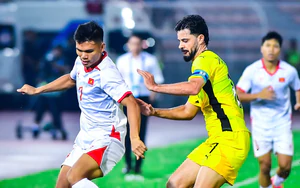 Vietnam vs Malaysia Preview (8:00 PM on August 19), ASEAN Cup 2026 Semi-Final Second Leg
