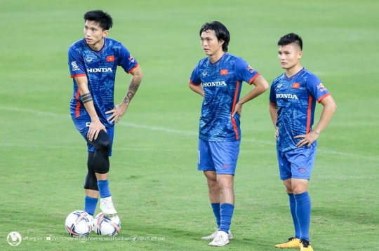 Southeast Asian Media: 'Vietnam's Star Player Has Returned'