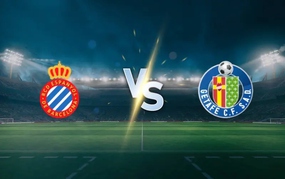 Espanyol vs Getafe Preview at 22:15 on March 21, La Liga Round 29