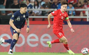 'Chaotic' like the FIFA ASEAN Cup 2026