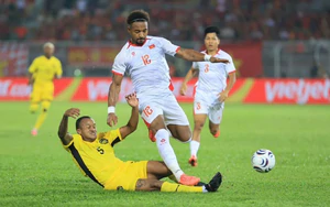 Score Prediction for Vietnam vs Malaysia (8pm on August 19), 2026 ASEAN Cup Semi-Final Second Leg