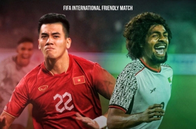 Vietnam vs Bangladesh match schedule today, March 26