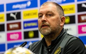 Coach Cklamovski disappointed as Malaysia loses to Vietnam team