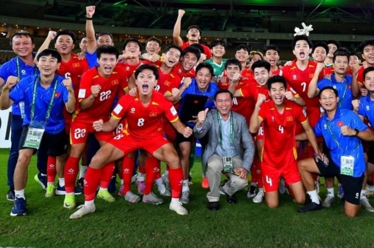Is CLB Ninh Bình building the foundation for Vietnam’s national team future?