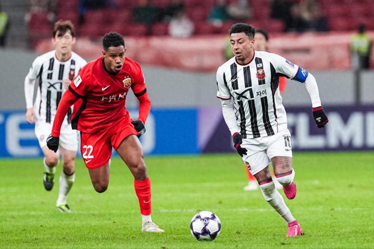 Lin Huang heads to the Brazilian Serie A? Romano: Corinthians likely to sign 33-year-old English midfielder Lingard on a free transfer