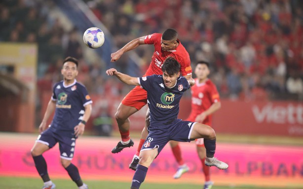 VPF outlines detailed plan, V-League 2026/27 kicks off on September 4