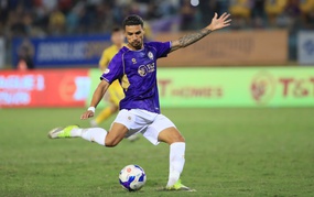 Vietnam Football Hot News Today March 14: Coach Kewell Refuses to Discuss Hoàng Hên in Vietnam National Team; Vietnam U23 Player Praised