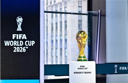 World Cup 2026: Football and the Geopolitical 'Boundaries'