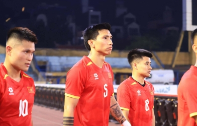 Vietnam's big win over Bangladesh still brings no good news from FIFA