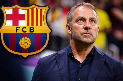 OFFICIAL: Barcelona confirms a contract that has stirred up Europe