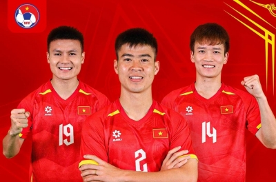 HLV Kim Sang Sik makes crucial decisions for Vietnam team ahead of Malaysia match