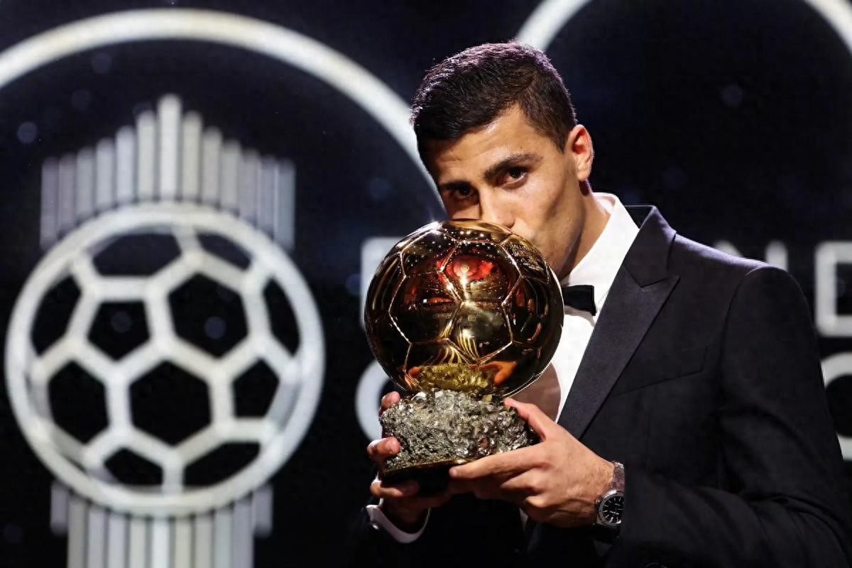 Rodrigo shows favor towards Real Madrid? Says he cannot refuse the top-tier club and also praises Vinicius.