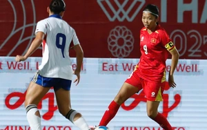 AFC's assessment: Vietnam aims for an impressive campaign at the Asian Cup