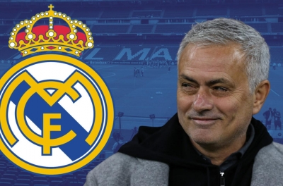 Real Madrid transformed, Mourinho satisfied with one remark