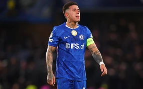 Chelsea's internal turmoil erupts, their most expensive star becomes the focal point of criticism