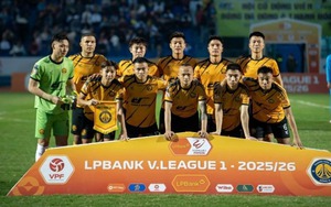 Sports Hot News on March 14 Evening: FIFA Clears Two Cases, Vietnamese Club Still Has Two Ban Orders; Nguyen Thi Oanh Makes Important Decision