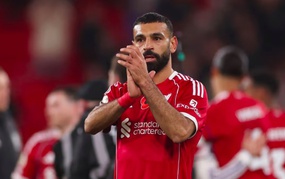 Weekend coffee: Liverpool truly no longer needs Salah