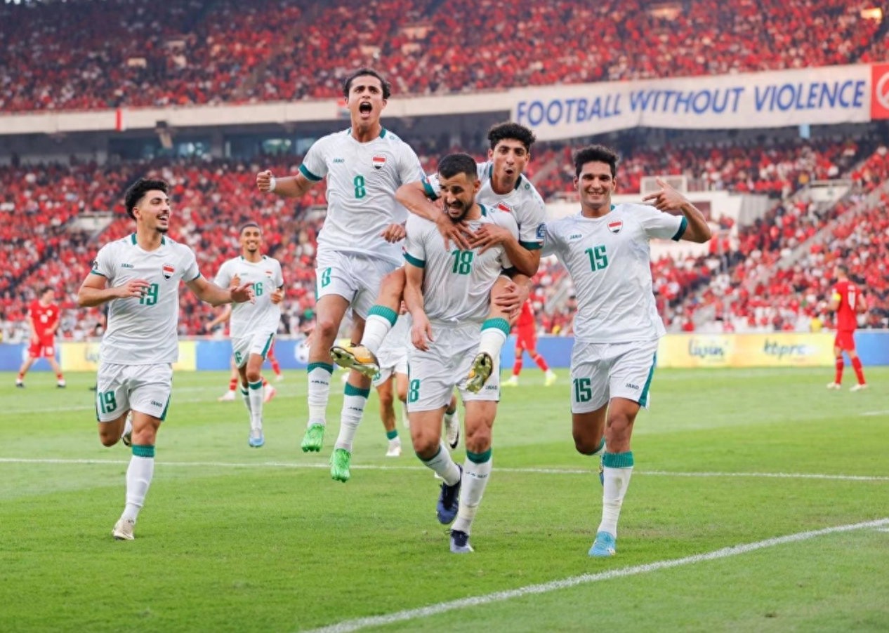 Middle East Crisis Impacts World Cup Qualifiers, Intercontinental Playoffs May Face Changes