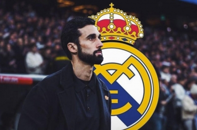 Real Madrid suffers a painful blow in the Champions League quarter-finals
