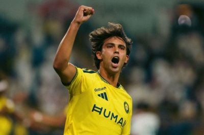 Without needing Ronaldo, Al-Nassr easily secured a spot in the Round of 16 of the King's Cup