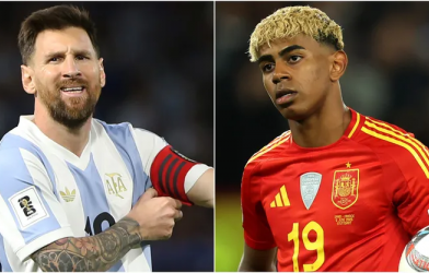 OFFICIAL: 'Mini World Cup' Event Canceled