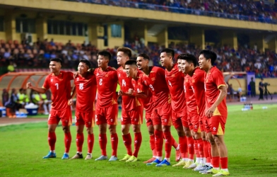 Thai media 'fears' Vietnam national team