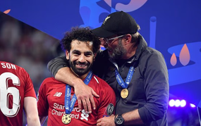 Former coach speaks out about Salah leaving Liverpool