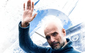 Documentary lifts the curtain on Man City's backstage: Pep Guardiola's fury &amp; the obsession with hugs
