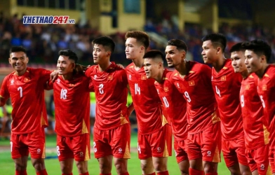 Son - Hên scores, Vietnam wins against Bangladesh