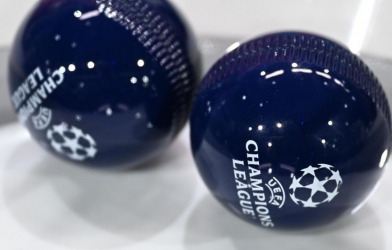 When and where will the Champions League Round of 16 draw take place?