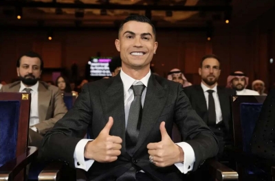Cristiano Ronaldo is about to return to England after the 2026 World Cup.