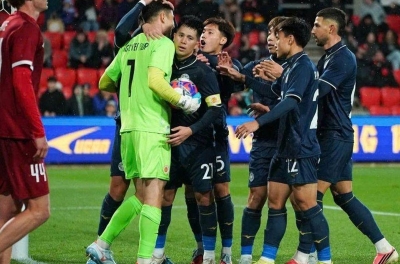 CAHN faces a 'supreme' challenge in the 2026/27 AFC Champions League Elite
