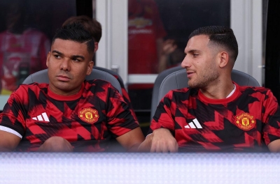 MU receives heartbreaking news from the midfielder who once replaced Casemiro on the bench