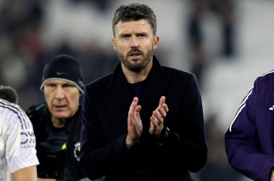 MU is about to have the service of a 50 million Euro central defender