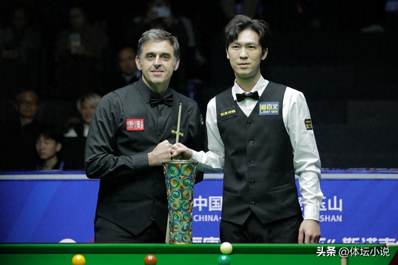 Upset! Snooker World Open Results: Thaksin defeats O'Sullivan 10-7 to win championship &amp; edges out Xiao Guodong