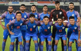 Explanation of why the Indian team chose Brazil over the FIFA ASEAN Cup