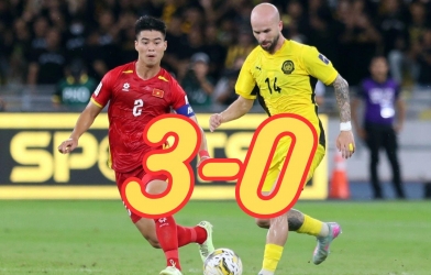 Southeast Asian fans react strongly as Vietnam officially secures Asian Cup Finals berth.