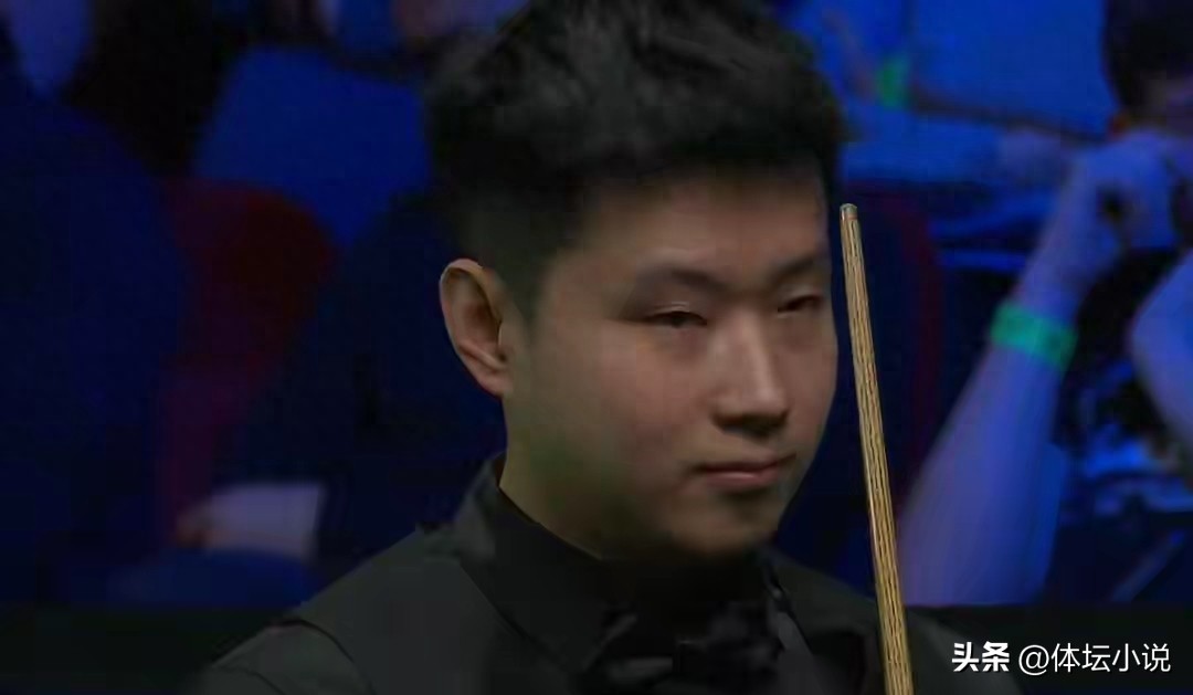 Snooker Report! Quarterfinals Set, China Suffers Four Consecutive Defeats, Three Disasters in One Night, Zhao Xintong's Dramatic Comeback