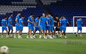 Malaysia considers the match against Vietnam as a matter of honor.