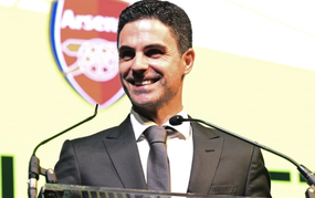 Mikel Arteta confirms his future with Arsenal