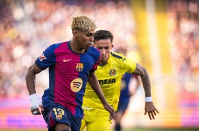 Live Barcelona vs Villarreal, 10:15 PM today, February 28