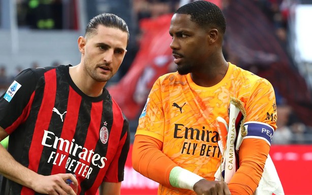 Turmoil at AC Milan: When the Leaders Put Themselves Above the Team