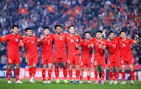 AFC unexpectedly postpones the Asian Cup 2027 draw ceremony