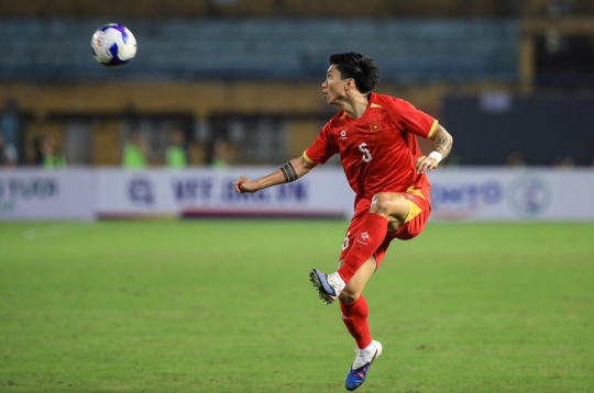 Vietnam National Team's comeback, Van Hau directly states goal to defeat Malaysia