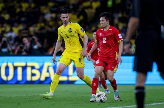 VFF reacts as Vietnam national team receives happier news from FIFA.
