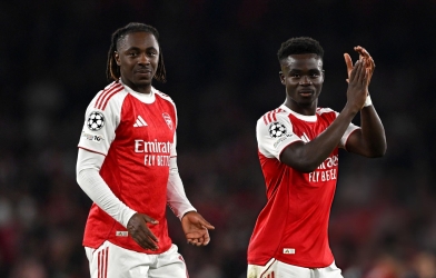 Following Manchester City's victory, Arsenal's key player withdraws from the England national team.