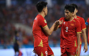 Latest ASEAN Cup 2026 schedule: Live semi-finals Vietnam vs Malaysia, Singapore vs Thailand